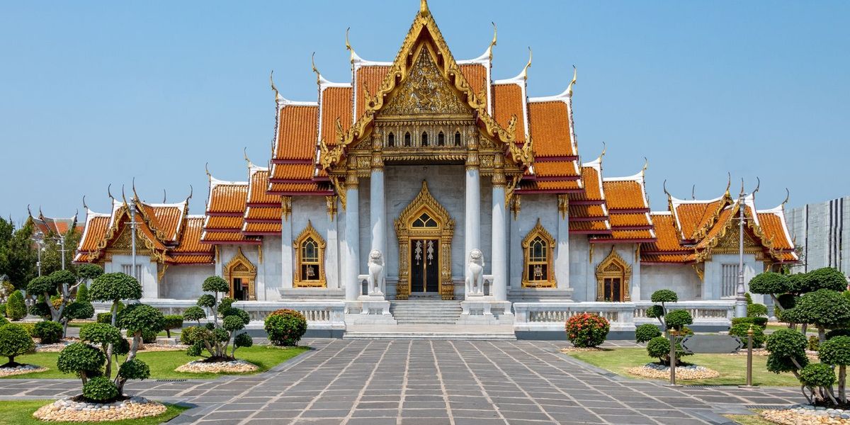 Thailand 4 Nights Package